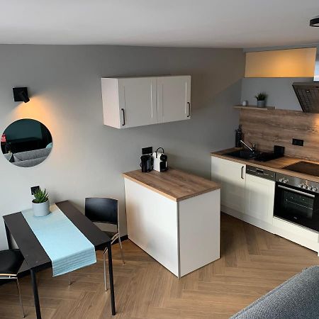 Ebbe&Flut Apartment Bremerhaven Exterior foto