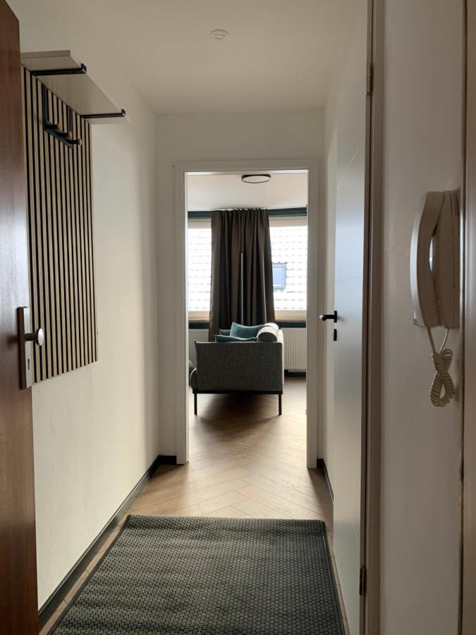 Ebbe&Flut Apartment Bremerhaven Exterior foto